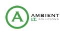 Ambient I.T. Solutions logo